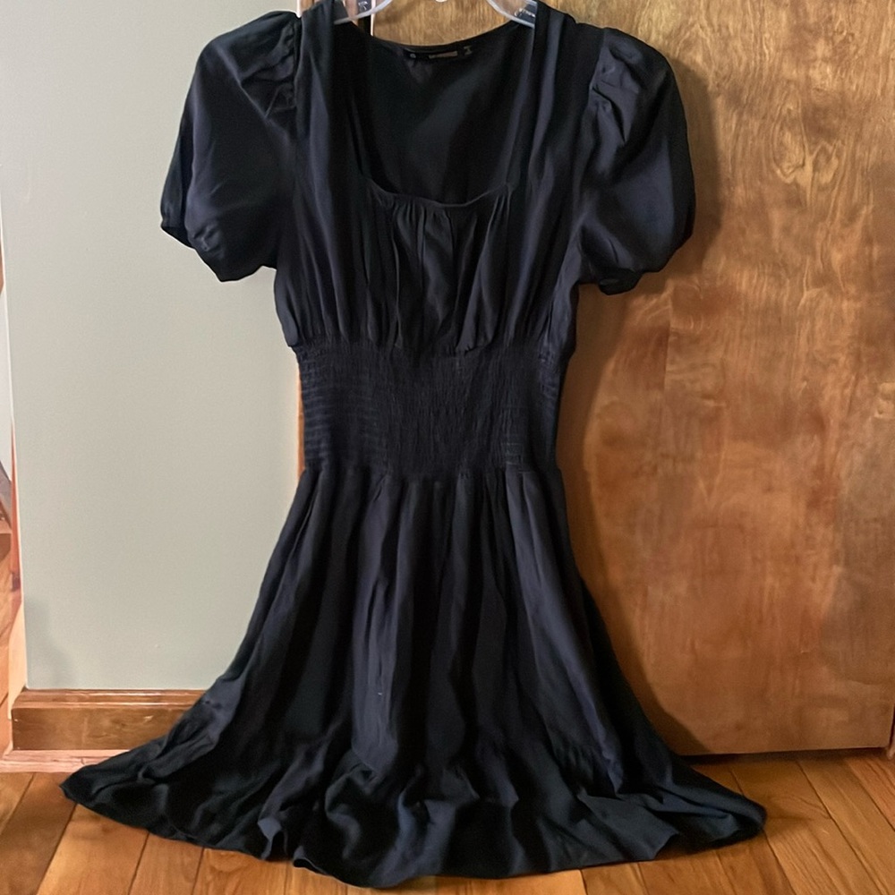 Hesperus | Dresses | Hesperus Black Dress Size Small